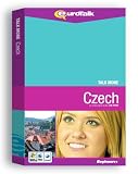 EuroTalk Interactive - Talk More! Czech