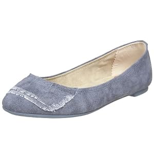 Buy Rocket Dog Ladies Dart Ballet Flat by Rocket Dog
