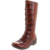 Miz Mooz Womens Otis Knee-High Boot