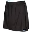 Womens Wilson Black Court Skirt