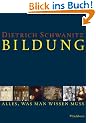 Bildung: Alles, was man wissen mu�
