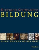 Bildung: Alles, was man wissen muß