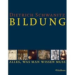 Bildung: Alles, was man wissen mu�