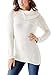 GUESS Women's Damita Zip-Collar Sweater