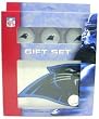 Carolina Panthers Golf Gift Box Set - Football Sports Merchandise