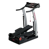 Bowflex TC3000 Treadclimber