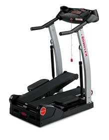 Bowflex Tc3000 Treadclimber