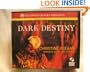 Dark Destiny by Christine Feehan Unabridged CD Audiobook (The Dark Series or the Dark Carpathian Series)