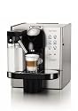 DeLonghi EN 720 M Lattissima Nespressosystem Vollmetallgehäuse mit  IFD System