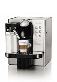 DeLonghi - EN 720 M - Cafetière Lattissima Nespresso (Import Allemagne)