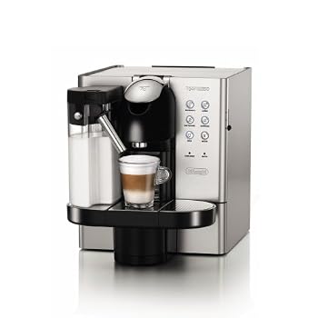 DeLonghi EN 720 M Lattissima Nespressosystem