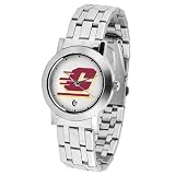 Central Michigan Chippewas NCAA Dynasty Mens Watch