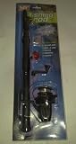 from MY Childrens Telescopic Fishing Rod with hooks sinkers and floats