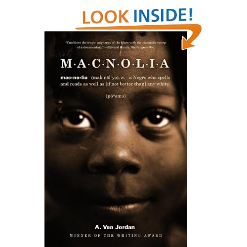 MACNOLIA: Poems