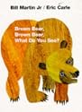Brown Bear