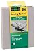 3M #919NA Thin Flex Sand Sponge