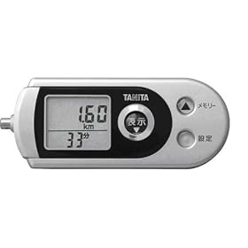 �^�j�^(TANITA) 3D�Z���T�[���ڕ����v �h�ƃu�U�[�t �V���o�[ FB-722-SV