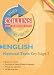 KS3 English (Collins Study & Revision Guides)
