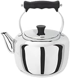 Stellar Traditional Stove Top Kettle - 2.6 Litre