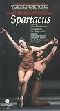 Khachaturian - Spartacus