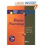 Basic Nursing: A Critical Thinking Approach (Book with CD-ROM for Windows & Macintosh)