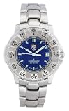 Luminox Men's Navy SEAL Steel Dive Watch #3204