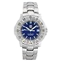 Luminox Men's Navy SEAL Steel Dive Watch #3204