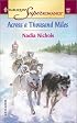 Montana Dreaming: Home on the Ranch (Harlequin Superromance No. 1085)