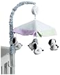 Snoopy & Family - Musical Mobile
