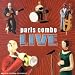 Live - Digipack �dition limit�e