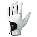 3 Texan Golf Gloves Mens for LEFT HANDERS