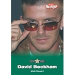 David Beckham (Star Files) book cover