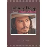ジョニー・デップ フォトアルバム