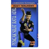 Pencak Pentjak Silat Ratu Adil VHS Terlinden