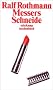 Messers Schneide: Erz�hlung (suhrkamp taschenbuch)