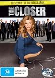 The Closer - Season 4