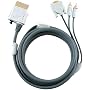 Xbox 360 VGA HD AV Cable