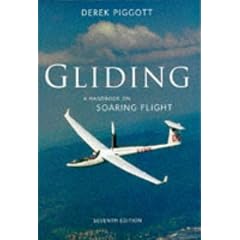 Gliding: Handbook on Soaring Flight (Flying and Gliding)