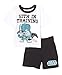 Star Wars Toddler's 2 Piece T-Shirt Shorts Set