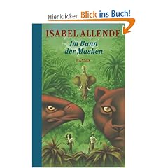 Im Bann der Masken