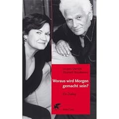 Woraus wird Morgen gemacht sein?: Ein Dialog