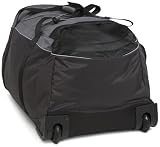 Wipe with damp wet cloth