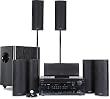 Onkyo HT-S7100 7.1 Channel Receiver and Speaker Package Onkyo HT-S7100 7.1 Channel Receiver and Speaker Package