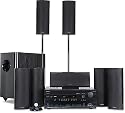 Onkyo HT-S7100 7.1 Channel Receiver and Speaker Package