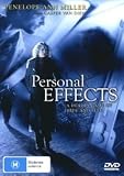 Personal Effects [ NON-USA FORMAT, PAL, Reg.0 Import - Australia ]