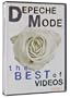 Depeche Mode - The Best Of Videos #01 - IMPORT