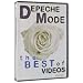 Depeche Mode, The Best of Videos - Vol. 1