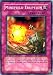 Yu-Gi-Oh! - Minefield Eruption - The Lost Millenium - #TLM-EN051 - 1st Edition - Common Yu-Gi-Oh! - Minefield Eruption - The Lost Millenium - #TLM-EN051 - 1st Edition - Common