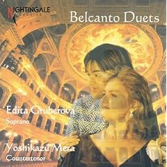 Belcanto Duets