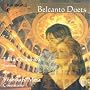 Duets by Henry Purcell, Johann Sebastian Bach, Georg Frideric Handel and Wolfgang Amadeus Mozart